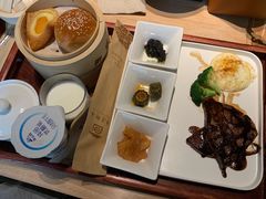 -西安华清御汤酒店