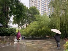 -西安市长乐公园