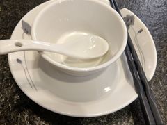 餐具摆设-杭苑(正佳广场店)