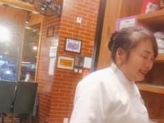 -全聚贤餐厅·湖北家常菜(沙湖店)