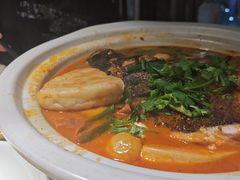 -小河村•南京鱼鲜乡土家常菜(油坊桥店)