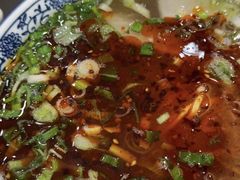 -伊穆祥牛肉面总店·清真
