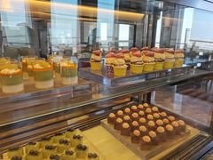 -嘉定凯悦·咖啡厅