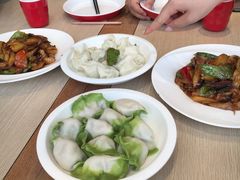 -关东小磨东北菜(上海长风大悦城店)