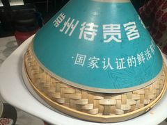 -塘桥老哥·常州鱼鲜土菜(勤业路店)