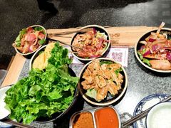 -酒拾烤肉(星沙店)