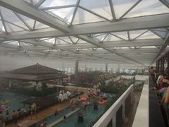 -天源吉布世温泉水乐园