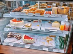 -Peet's Coffee皮爷咖啡(大学路店)