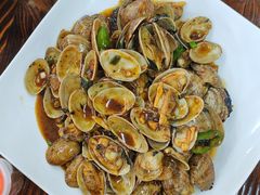 -南记食粥坊·宵夜大排档(莲花店)