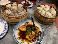 -都一处烧麦馆(前门店)