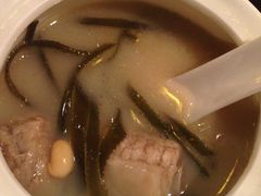 -海航大厦万豪酒店彩海轩中餐厅(霄云路店)