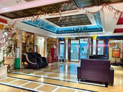 -铜锣湾KTV(木渎店)