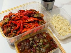 -红盔甲·小龙虾(车公庙店)