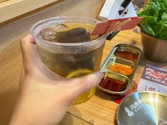 -闻老头·菊花炭烤肉(D11店)