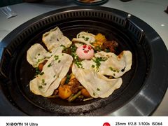 -满兴咱妈烀饼铁锅炖(兰州北街店)