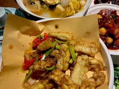 -老宁波1381餐厅(宏泰广场店)