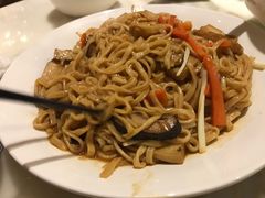 -顺德美的万豪酒店-万豪中餐厅