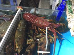 -关东海鲜(自由大路店)