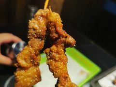 -大成海鲜烧烤·海鲜粥(长寿路店)