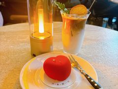 -玲婧胡同·生日蛋糕·餐厅(嘉里城店)