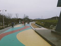 -西海岸生态观光园