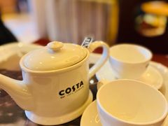 -COSTA COFFEE(新奥购物中心店)