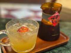 -秘密旅行Bonjour(黑金冠 江南西店)