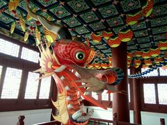 -杨家埠民间艺术大观园