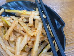 -柳大厨螺蛳粉(人民路总店)
