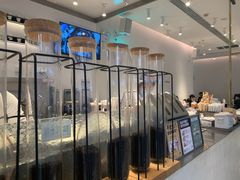 -喜茶(上海五角场万达店)