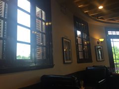 -星巴克(宁波老外滩店)