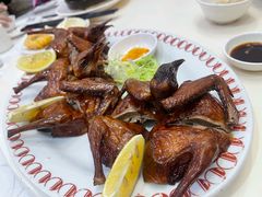 -凤城礼记鱼翅海鲜酒家(新马路总店)