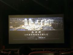 -农垦博纳国际影城(津奥广场IMAX店)