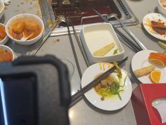 -海底捞火锅(步步高新天地店)