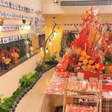 顺德大良｜年味氛围感拉🈵️花糖2.0