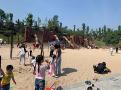 -枫香湖儿童公园