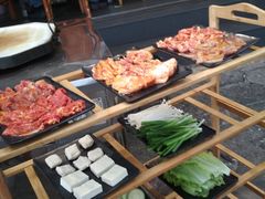 -老渔家白族石板烧旗舰店