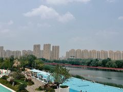 -清河半岛温泉度假酒店