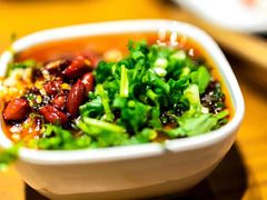 美味酱料-九鼎轩脆毛肚火锅(南京东路店)