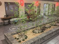 -小时候文化餐厅(盘山店)
