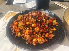 虾球-一棠龙虾•王牌虾球(楚河汉街店)