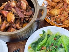 -斯丹姜母鸭·古法干香(涂门街总店)