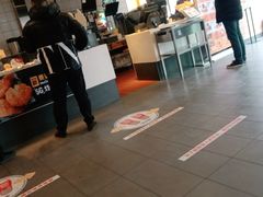 -麦当劳(瓦房店世纪广场店)