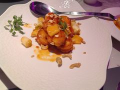 -曼格纳·曼芯馆(杨浦店)