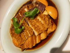-新旺茶餐厅·早餐·夜宵(仙霞店)