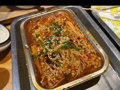 -新疆烧烤王(广灵店)