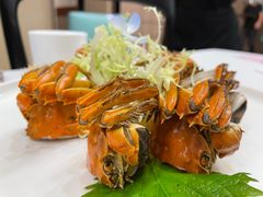 -洋洋中餐馆·SINCE 1997(信投店)