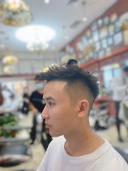-尼特斯男士发型馆