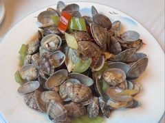 -宾朋海鲜特色美食餐厅·纯手工鲅鱼水饺(兴海路店)