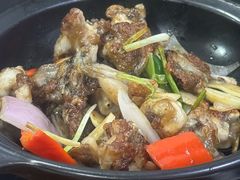 -华记粥饭店(印象容桂主题风情街店)